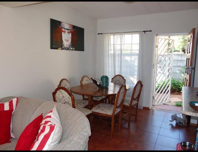 3 BEDROOM PROPERTY TO RENT IN ALLEN'S NEK